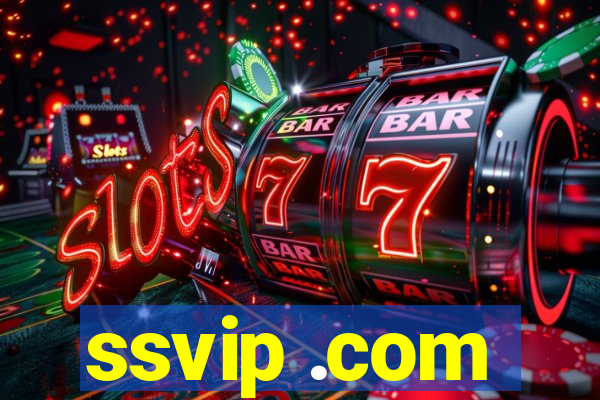 ssvip .com